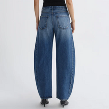Load image into Gallery viewer, Luna Pieced Jean