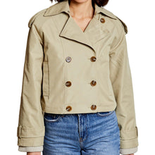 Load image into Gallery viewer, Deven Jacket