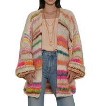 Load image into Gallery viewer, Jade Knit Cardigan