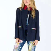 Load image into Gallery viewer, Workday Love Brigade Blazer