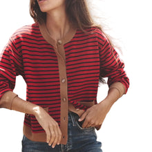 Load image into Gallery viewer, Lillian Cardigan