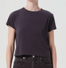 Load image into Gallery viewer, Adine Shrunken Tee