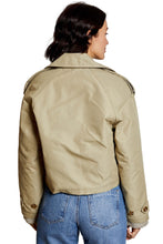 Load image into Gallery viewer, Deven Jacket