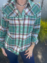 Load image into Gallery viewer, Eastwood Shirt
