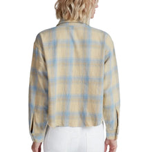 Load image into Gallery viewer, Crosby Flannel