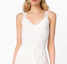Load image into Gallery viewer, Lani Rib Knit Tank