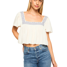 Load image into Gallery viewer, Anju Top