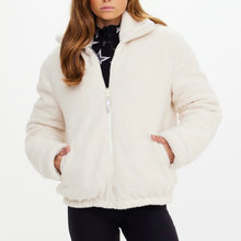 Load image into Gallery viewer, Lotti Reversible Puffer Jacket