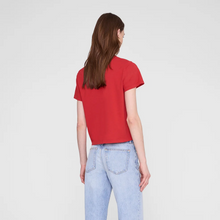Load image into Gallery viewer, Shelley Tee