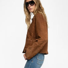 Load image into Gallery viewer, Lessa Suede