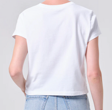 Load image into Gallery viewer, Adine Shrunken Tee