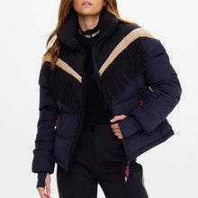 Load image into Gallery viewer, Hakuba Fox Puffer Jacket