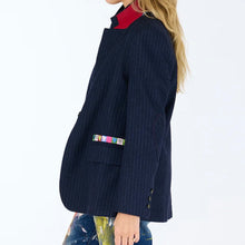 Load image into Gallery viewer, Workday Love Brigade Blazer