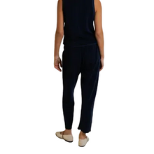 Load image into Gallery viewer, Eliana Loop Terry Draw String Pant