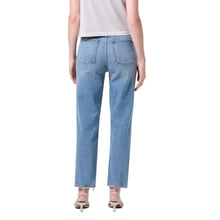 Load image into Gallery viewer, 90's Pinch Waist Crop