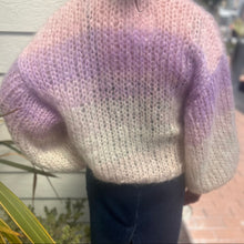 Load image into Gallery viewer, Moon Knit Cardigan