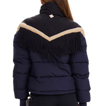 Load image into Gallery viewer, Hakuba Fox Puffer Jacket