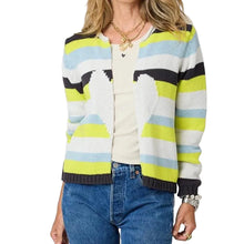 Load image into Gallery viewer, Stripe Beau-Lero