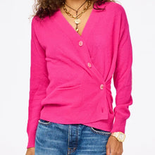 Load image into Gallery viewer, Jackie Cardigan