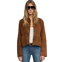 Load image into Gallery viewer, Lessa Suede