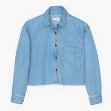 Load image into Gallery viewer, Denim Shirt
