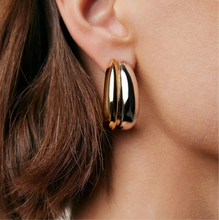 Load image into Gallery viewer, Chavez Huggies Two Tone