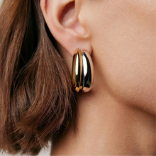 Load image into Gallery viewer, Chavez Huggies Two Tone