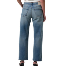 Load image into Gallery viewer, Lindz Low Rise Easy Straight