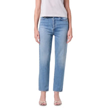 Load image into Gallery viewer, 90's Pinch Waist Crop