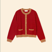 Load image into Gallery viewer, Lillian Cardigan