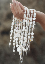 Load image into Gallery viewer, Celestial Garden Necklace