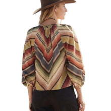 Load image into Gallery viewer, The Seamed Bodega Top
