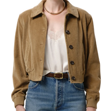 Load image into Gallery viewer, lola eve bomber