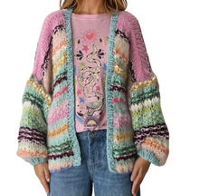 Load image into Gallery viewer, Billy