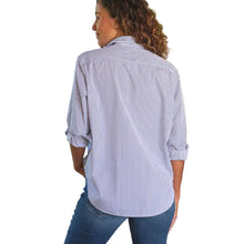 Load image into Gallery viewer, Eileen Relaxed Button Up Shirt