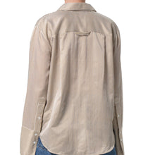 Load image into Gallery viewer, Camilia Shirt