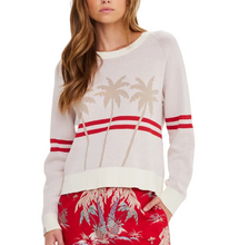 Load image into Gallery viewer, Palma Joni Knit Crew