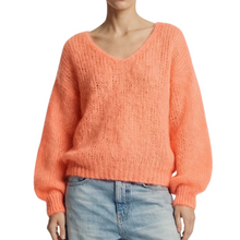 Load image into Gallery viewer, Milana LS Mohair Knit