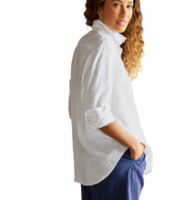 Load image into Gallery viewer, Eileen Relaxed Button Up Shirt