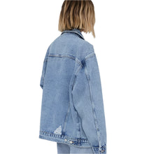 Load image into Gallery viewer, Rory Jacket