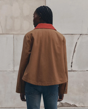 Load image into Gallery viewer, The Swingy Jacket