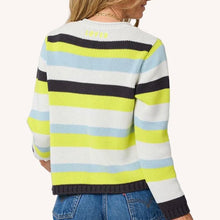 Load image into Gallery viewer, Stripe Beau-Lero