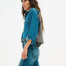 Load image into Gallery viewer, Crosby Flannel