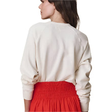 Load image into Gallery viewer, The College Sweatshirt w/ The Greatest Mom Graphic