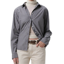 Load image into Gallery viewer, Avni Slim Shirt