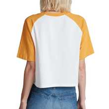 Load image into Gallery viewer, Short Sleeve Baseball Tee