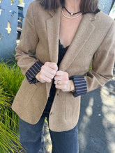 Load image into Gallery viewer, Cutler Jacket