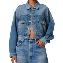 Load image into Gallery viewer, Citizens of Humanity Alma Jean Jacket