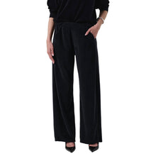 Load image into Gallery viewer, Brynn Drawstring Pant - Black Citizens of Humanity