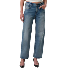 Load image into Gallery viewer, Lindz Low Rise Easy Straight